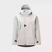 Men's Clothing Premium Unisex Waterproof Softshell Jacket – Windproof Hooded Outdoor Shell With Breathable Polyester (Zippered Pockets)_viptrois.com