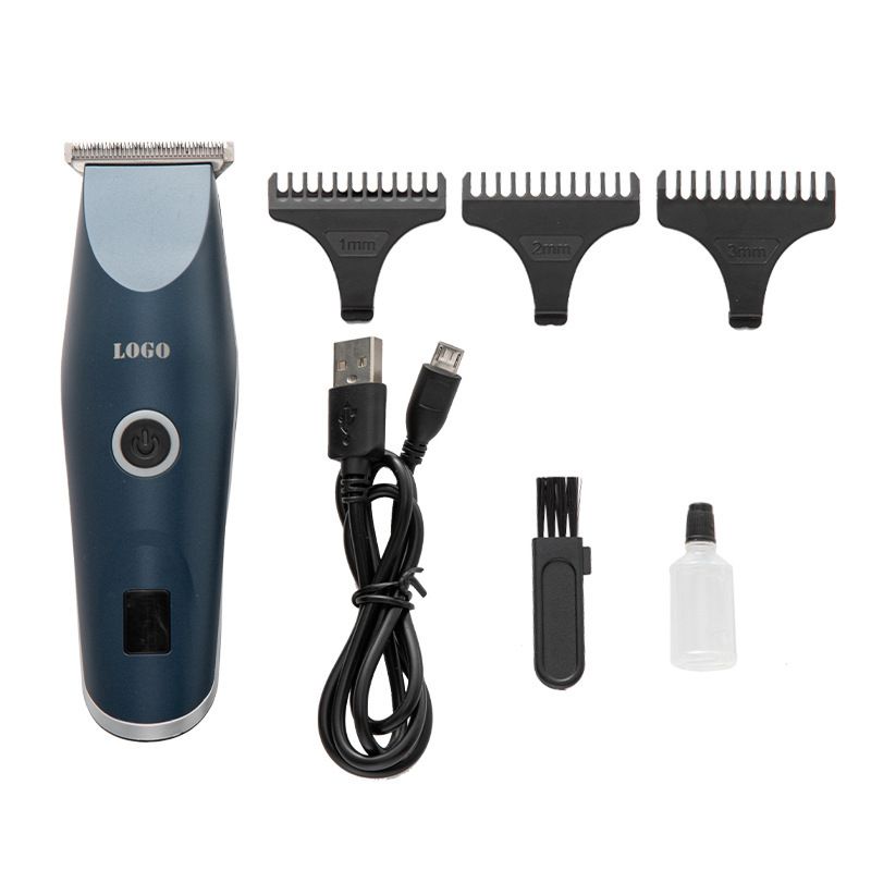 OEM Electric Hair Clipper, USB Charging, Home Appliances, Sharp Clippers, No Stuttering Discounts_viptrois.com