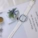 Kids' Fashion Children's girl exam special watch female junior high school students campus youth ins style small dial quartz watch_viptrois.com