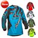 men's clothing speed downhill mountain bike riding clothes off-road motorcycle motorcycle equipment sunscreen quick-drying clothes T-shirt racing_viptrois.com