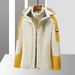 "Couple's 3-in-1 Waterproof Jacket – Detachable Fleece Liner, Winter Windproof Coat For Men & Women (7 Sizes, 7 Colors)"_viptrois.com