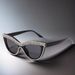 Trendy Hot Selling Instagram For Women With Personalized Diamond Inlay, Punk Style Street Photography, Sun Shading_viptrois.com