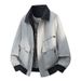 Men's Clothing Men's Wear | Winter Workwear Down Jacket For Men, 90% White Duck Down, Casual Trendy Top, Lightweight And Stylish Outerwear_viptrois.com