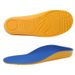 Corrector children's arch flat feet inward and outward splayed feet correction insole heel eversion flat feet correction insole_viptrois.com
