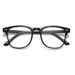 Neue Vintage Transparente Computer Brillengestell Frauen Männer Anti Blaues Licht Brillen Blockieren Gläser Optische Spektakelvozри О Vend_viptrois.com