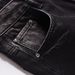 Washed Vintage Jeans For Men, Ins Trendy Brand, Street Style, Loose Design, Tie-Dye, Straight-Leg, Wide-Leg,_viptrois.com