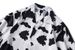 Men's Clothing Style Loose And Handsome Hawaiian Retro Summer Hong Kong Style Japanese Style Short Sleeved Shirt Men's Seaside Flower Shirt Trend_viptrois.com