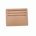 Women's Short Card Bag Bank Card Credit Card Document Storage Card Holder_viptrois.com