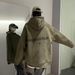 Pink Suede Hooded Sweater Men's Spring And Autumn Trendy Brand Heavy Loose Large Size Casual Jacket_viptrois.com