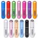 Portable Mini Self Pump 5ml Perfume Dispensing Bottle Bottom Self Filling Spray Bottle_viptrois.com