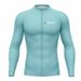 Men's Clothing Men's Surfing Suit Rafting Suit Long Sleeved Swimsuit Professional Quick Drying Sunscreen Board Suit_viptrois.com
