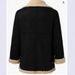Men's Faux Suede Fleece Lined Winter Jacket - Thick Warm Coat With Stand Collar, Zipper Closure, Long Sleeve, Multiple Colors & Sizes_viptrois.com