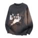 "Unisex Round Neck Knit Sweater – Minimalist Pullover For Layering, Dropshipping-Friendly (Grey/Khaki/Royal Blue, Sizes 165-190cm)"_viptrois.com