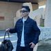 Autumn High-Quality Fashion Trend Simple Versatile Retro American Style Long-Sleeve Men's Jacket And Jeans Casual Set_viptrois.com