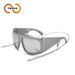 Two Circles Cross Border Personalized Chain Cycling Windproof Glasses European And American Men's High End Sports Sunglasses T1236_viptrois.com