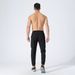 Men's Clothing Casual Straight Overalls Quick-Drying Sports Running Fitness Outdoor Cycling Pants Breathable Loose Sweatpants_viptrois.com
