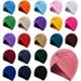 hot selling fashion ethnic style Indian hat adult women's turban cap_viptrois.com
