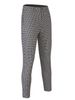Man's clothing Multi-colored casual business shorts_viptrois.com