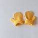 Children's gloves Winter Fashion Instagram Warm baby gloves for boys and girls_viptrois.com