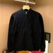 Loom European And American Simple Winter Thickened Warm Cardigan Men's Knitted Casual Diamond Jacquard Half Turtleneck_viptrois.com