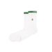 Men's stockings hipster stockings with thick towel bottom sports plus-size socks_viptrois.com