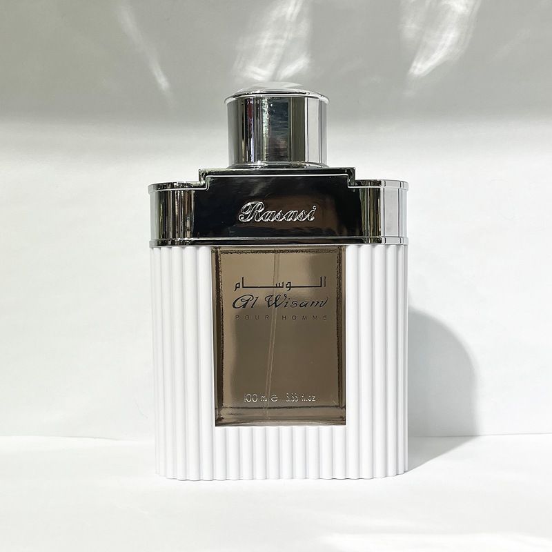 New Perfume RASASI Weisan Middle East Arab Perfume High Quality Men's Fragrance Cross Border Foreign Trade Dubai Export_viptrois.com