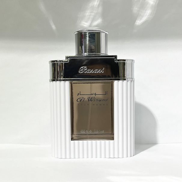 New Perfume RASASI Weisan Middle East Arab Perfume High Quality Men's Fragrance Cross Border Foreign Trade Dubai Export_viptrois.com