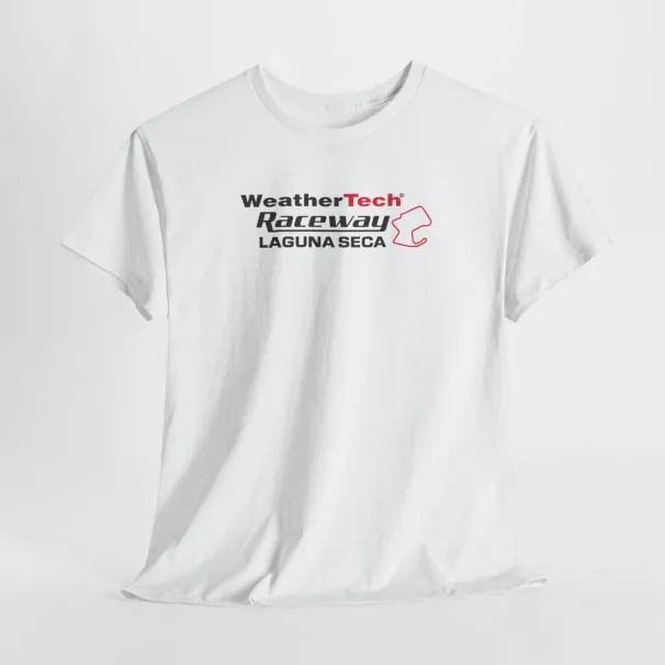 Vintage Style Laguna Seca Raceway Tee Salinas CA Unisex T-Shirt Mens Womens Tees Top Retro Car Racing_viptrois.com