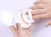Air Cushion Powder Puff Non Latex Dry And Wet Dual Use BB Cream Special Round Powder Puff Makeup Tool_viptrois.com