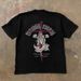 American Street Design, Niche Instagram Fashion Brand T-shirt, Men's Summer Loose Round Neck Printed Pure Cotton Short_viptrois.com