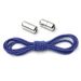 Flat No-tie No-tie Elastic Elastic Lazy Shoelaces Magnetic Magnetic Shoe Buckle Shoe Accessories_viptrois.com