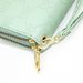Wallet Card Cases Long Women's Wallet Fashion Simple Printed Bow Large Capacity Double Zipper Mobile Phone Clutch_viptrois.com