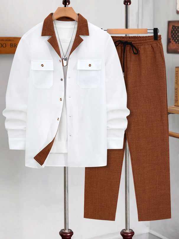 Men's Clothing Wholesale 2025 Creative Men's Suit Suit Dress Men Korean Slim Suit Men's Wedding Four Seasons Casual Wear_viptrois.com