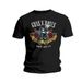 Guns N Roses T-Shirt Mens Womens Tees Top: Here Today & Gone To Hell - Official Licensed_viptrois.com