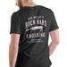 SERVICIO DE CALAFATEO DURADERO, Camiseta Big Willies Para Hombre_viptrois.com
