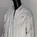 Winter Deconstructed Curved Design Niche Pilot Motorcycle Men Thickened Warm Baseball Jacket Cotton Coat_viptrois.com