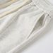 Men's American Style Straight Leg Sweatpants Loose Fitting Casual Sports Pants Trendy Wide Leg Floor Length Pants_viptrois.com