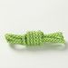 Shoe Accessories 4mm round woven reflective fluorescent colored polyester shoelaces suitable for basketball shoes,flying woven shoes_viptrois.com