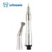 FX25 FX65 Dental 1:1 Direct Drive Low Speed Handpiece Mini Head Dentistry Against Contra Angle Polishing Tools_viptrois.com