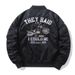 Men's Clothing Autumn New Air Force Ma1 Pilot Jacket Men's Korean Baseball Uniform Large Size Trendy Brand Workwear Jacket_viptrois.com