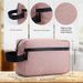 Storage Bags New Oxford Cloth Waterproof Toiletry Bag Large Capacity High Value Storage Bag Portable Travel Cosmetic Bag One Batch_viptrois.com