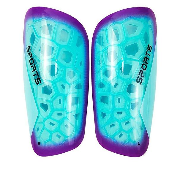 Shin Guard Football Shin Guards Shin Guards Training Adult Children Professional Sports Socks Calf Guards_viptrois.com