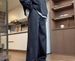 Men's Quick Drying Casual Long Pants Spring Autumn New Style Loose Straight Leg Sports Workwear_viptrois.com