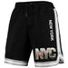 Premium Products Sports Shorts Men's New York City Printed Street Hip-hop Basketball Pants Casual Capris_viptrois.com