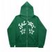 2023 Full Face Zipper European And Street Fashion Casual Y2K Hoodie Unisex American Style Jacket Men_viptrois.com