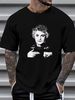 Dorothy Zbornak Run The Jewels Bea Arthur Tribute T-Shirt S-5XL Men Women Unisex Comfortable Slightly Top For Everyday Wear Homme Summer Stylish_viptrois.com