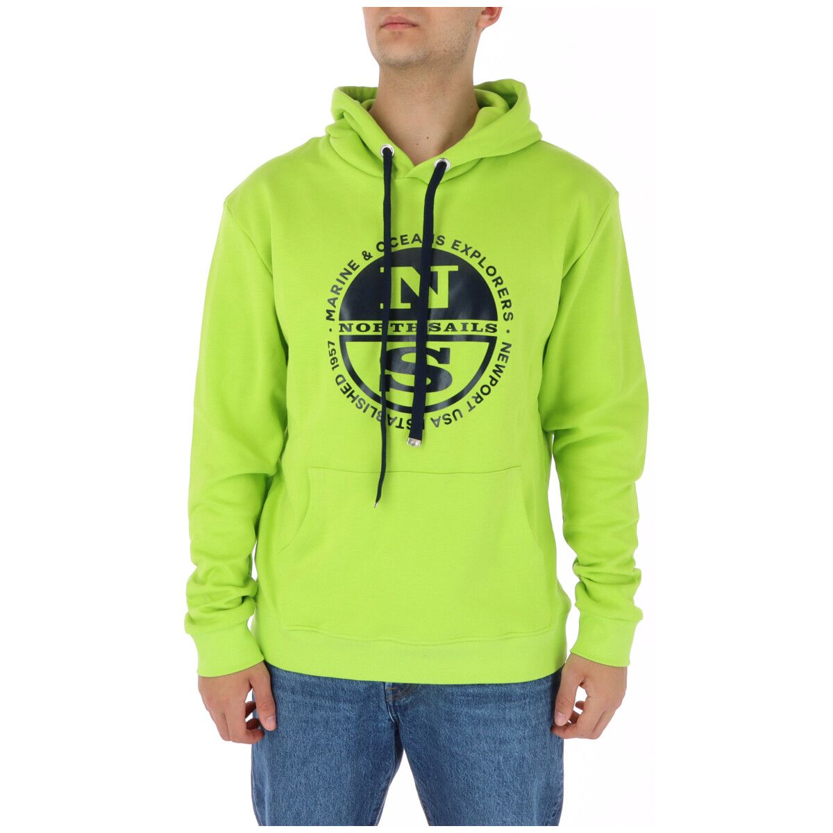 North Sails Felpa UomoCgRppfXjR_viptrois.com