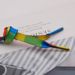 Rainbow Color Flat Shoelaces 7mm Suitable For Shoes Canvas Shoes Sneakers Accessories Rope_viptrois.com
