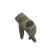 Men's Tactical Gloves For Outdoor Sports - Touchscreen Compatible Anti-Slip Training Gloves (Hiking, Cycling, Combat)_viptrois.com