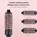 Styling Tool Volumizing Curling, Dual-use Iron For Straight And Curly Hair, Bangs Curling Comb, Hair Curler_viptrois.com